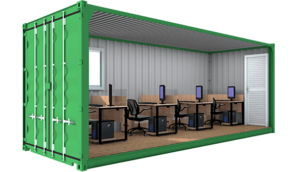 projeto-container-escritorio